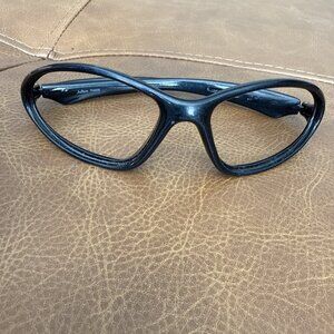 Julbo Nomad Sunglasses, Frames, France Black Frames Only